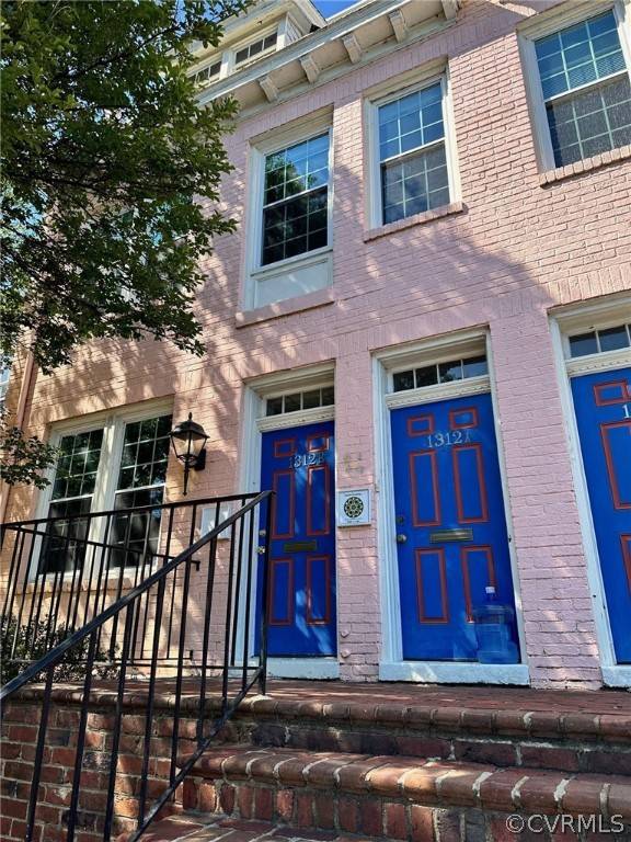 Richmond, VA 23220,1312 - B W Main ST