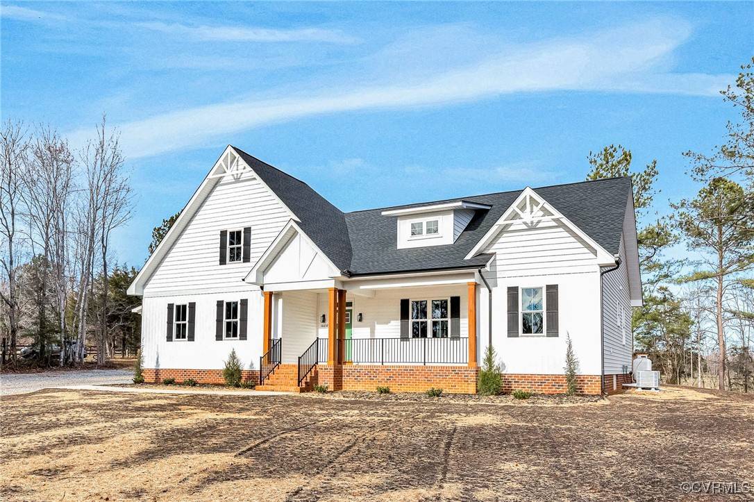 Beaverdam, VA 23015,16652 Parsons RD