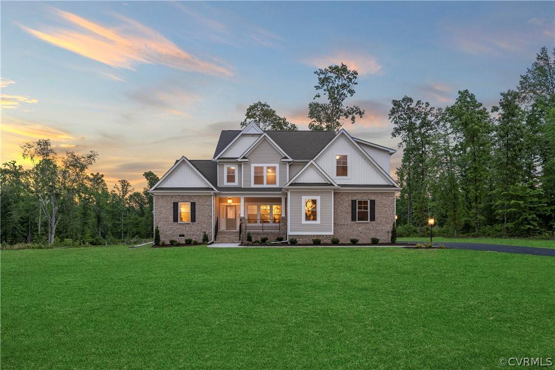 Beaverdam, VA 23015,16857 Sheppards Fold WAY