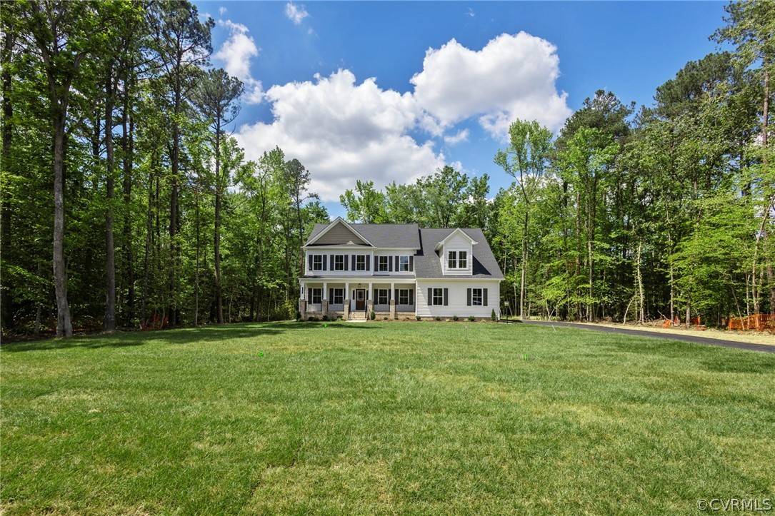 New Kent, VA 23140,3-1 New Telegraph CT