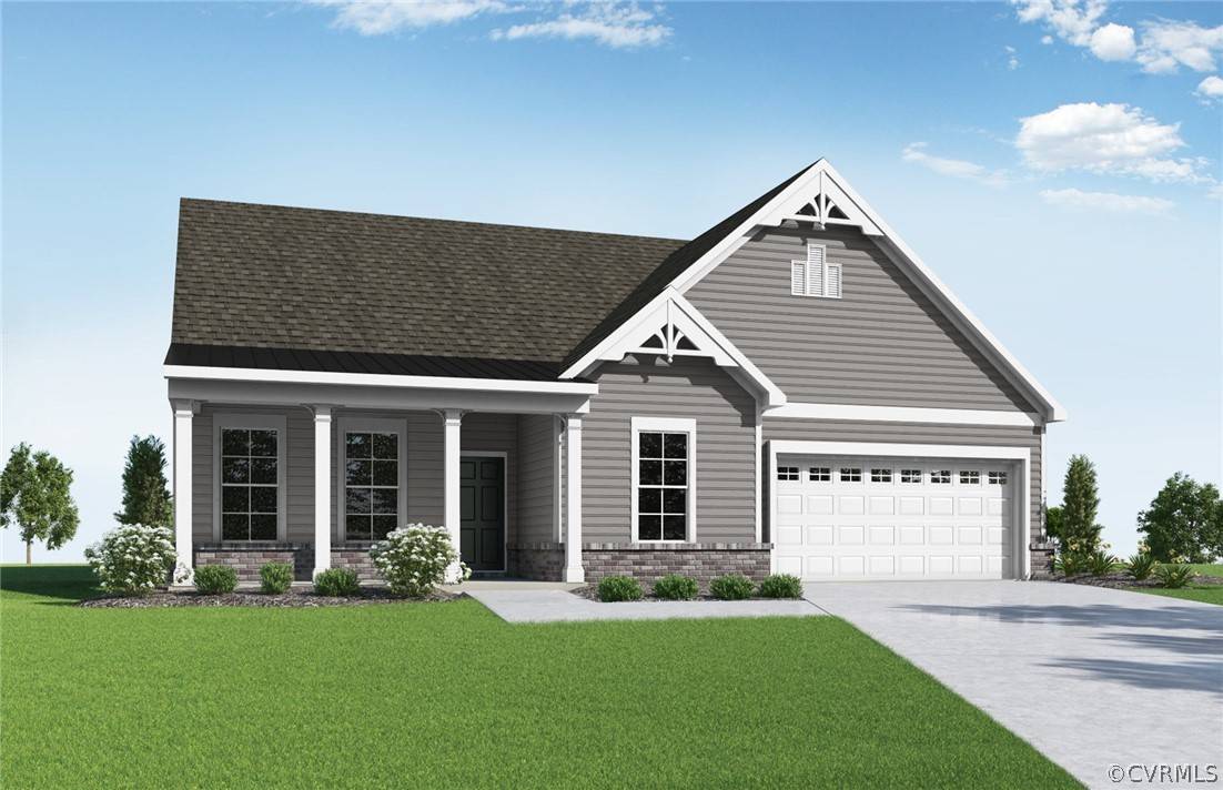 Moseley, VA 23120,5600 Grandin AVE #19-2
