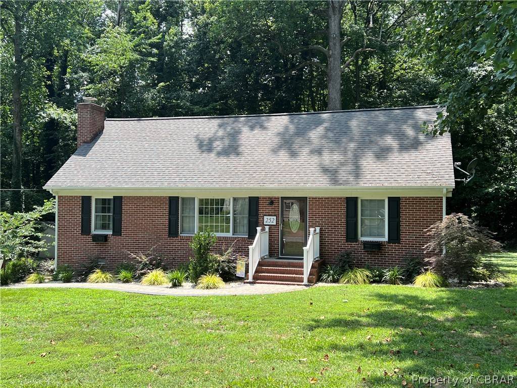 Urbanna, VA 23175,252 Garnett Hill DR