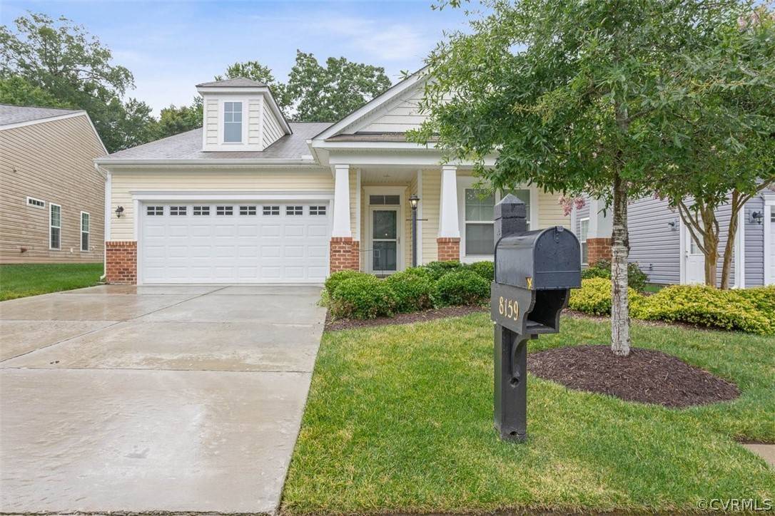 Mechanicsville, VA 23111,8159 Bridle Creek TER