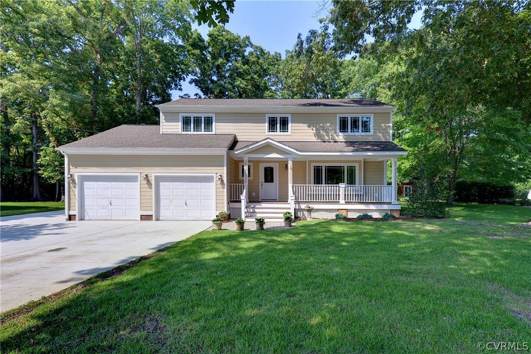 Williamsburg, VA 23185,7 Berkeley CIR