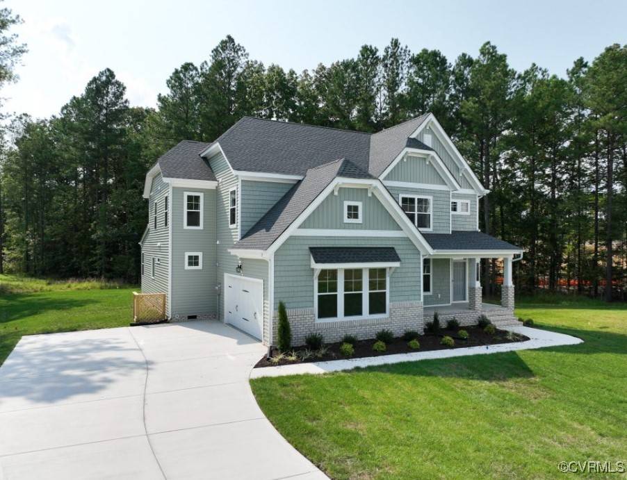 Moseley, VA 23832,16012 Cambian LN
