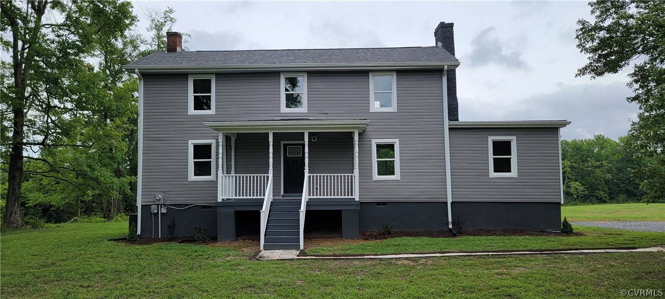 Stevensville, VA 23161,233 Stevensville RD