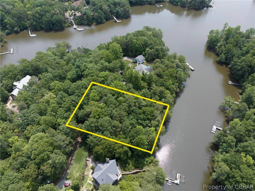 Lancaster, VA 22503,6 Bells Creek LN