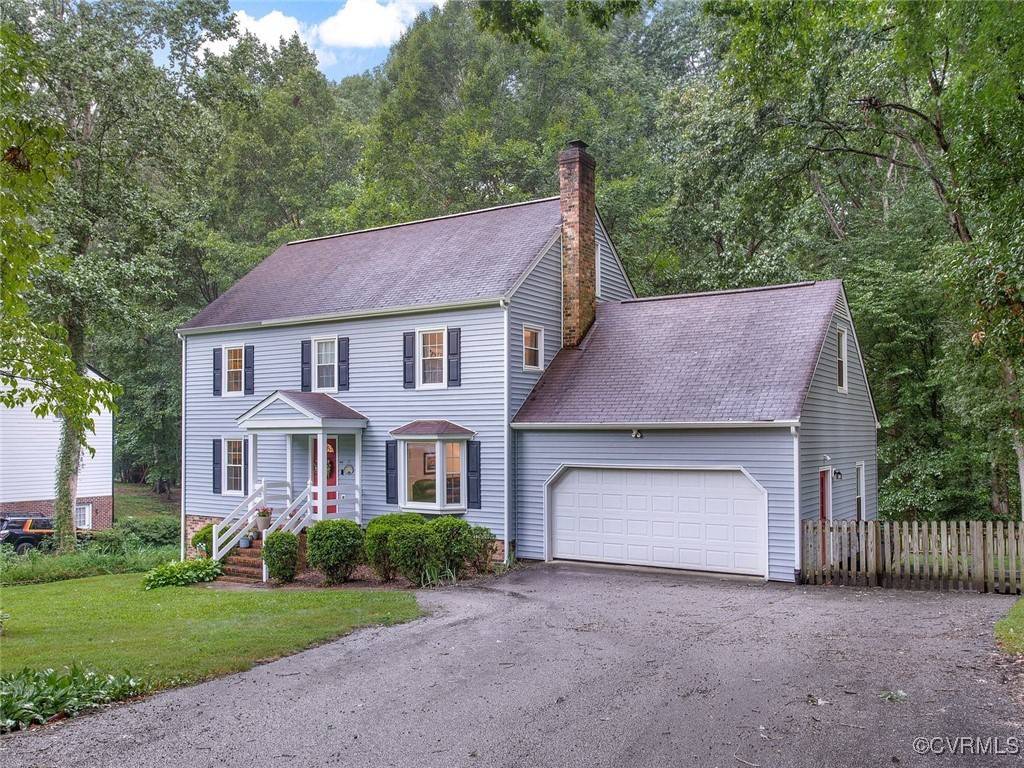 North Chesterfield, VA 23236,11500 Glenmont RD