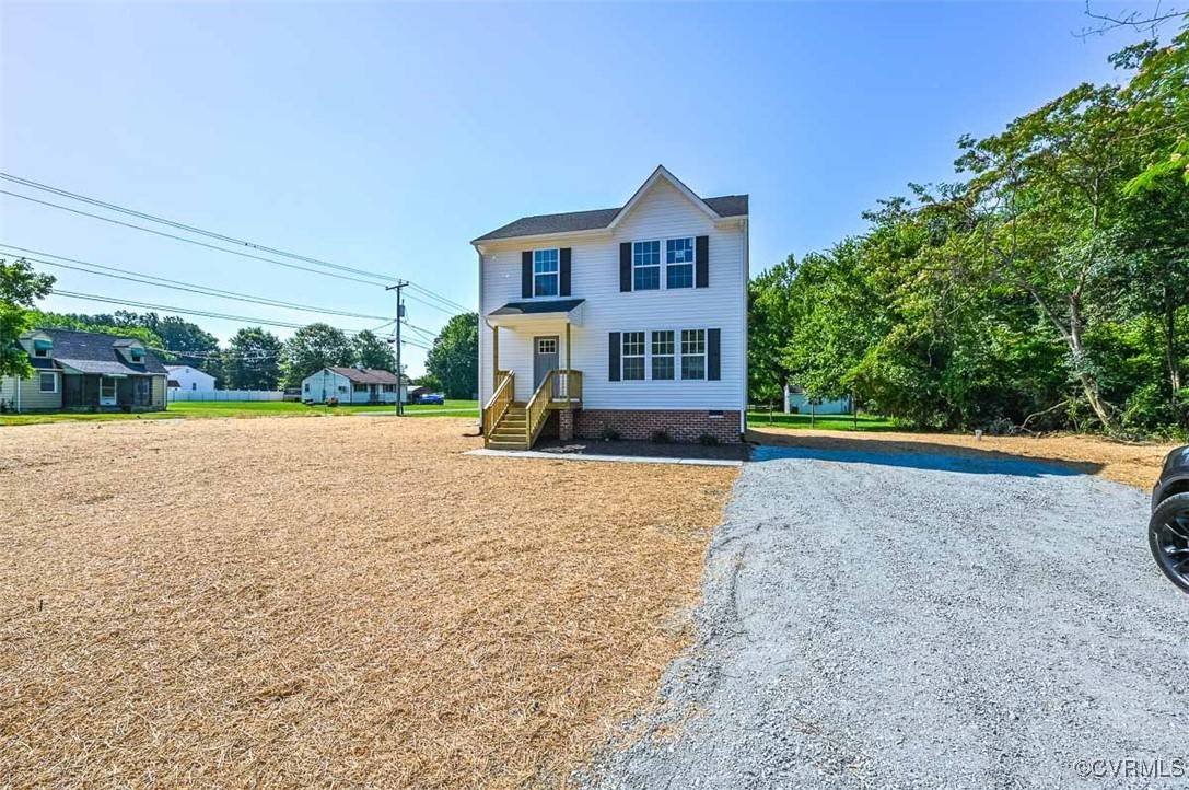 Prince George, VA 23875,5170 Takach RD