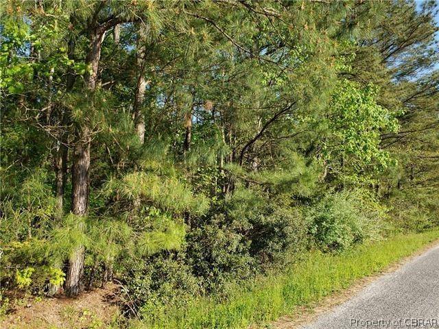 Hayes, VA 23072,000 Campground RD