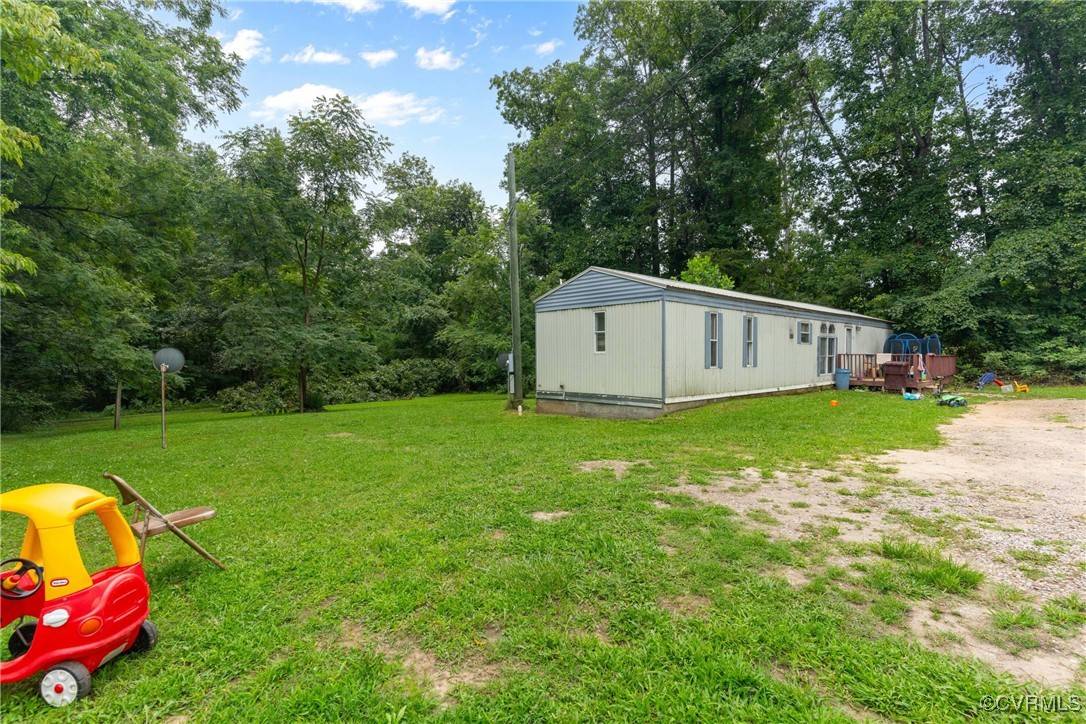 Prospect, VA 23901,450 Tuggle