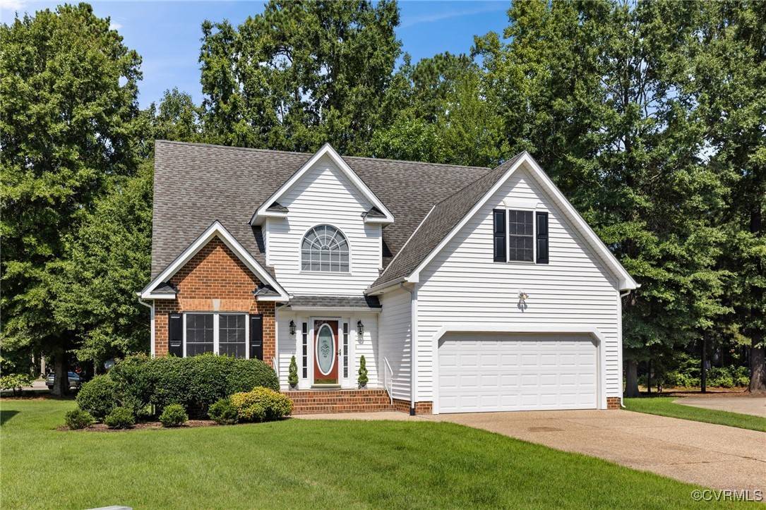 Colonial Heights, VA 23834,112 Kennon Pointe CT