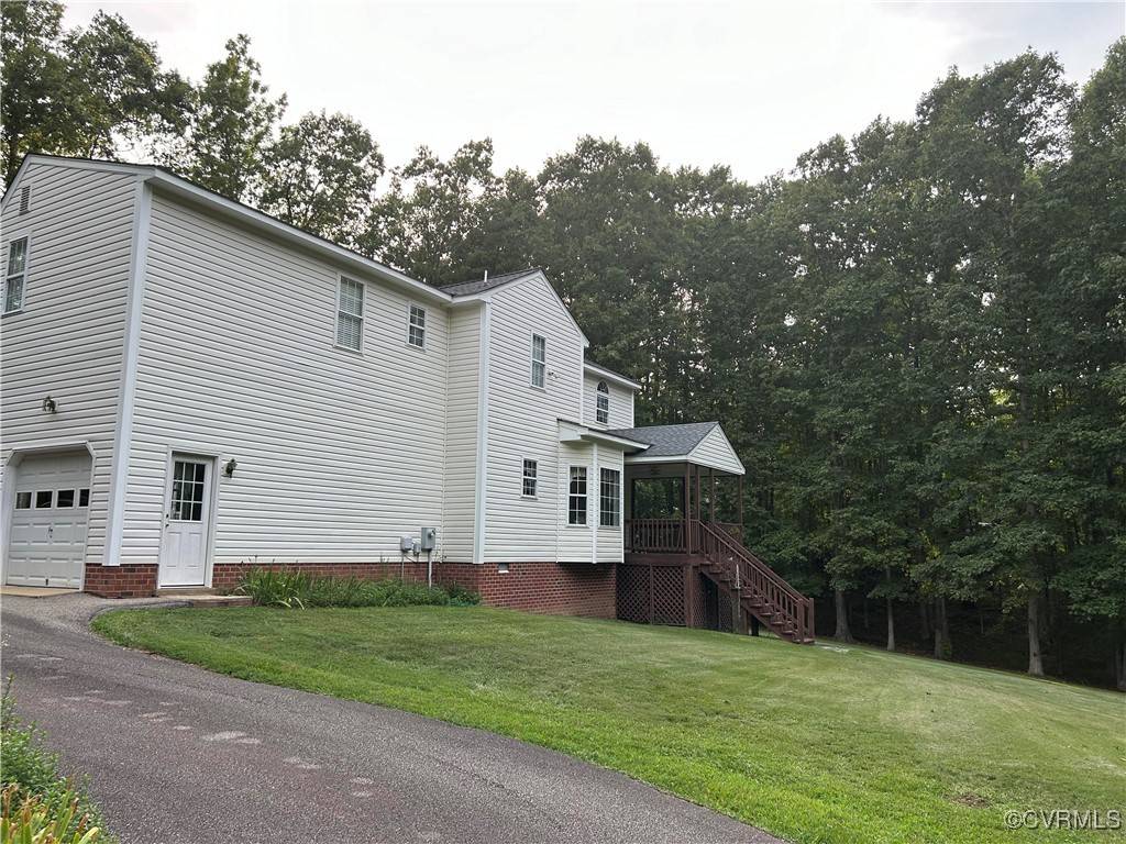 Moseley, VA 23120,2116 Eastwood Ridge DR