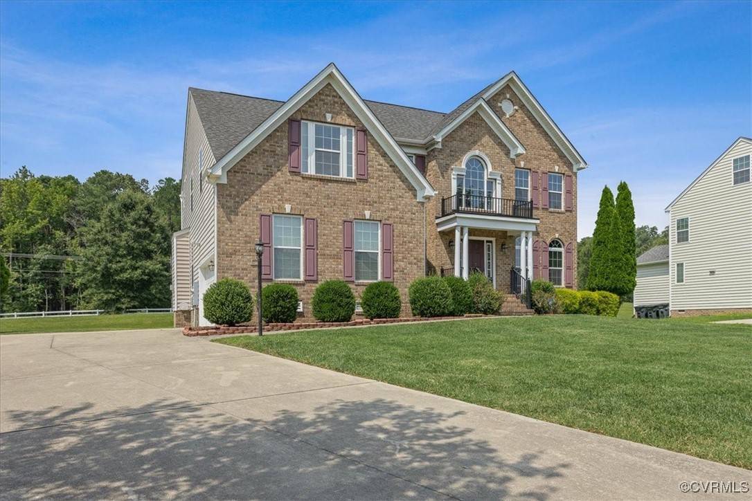 Chester, VA 23836,12406 Rotunda LN
