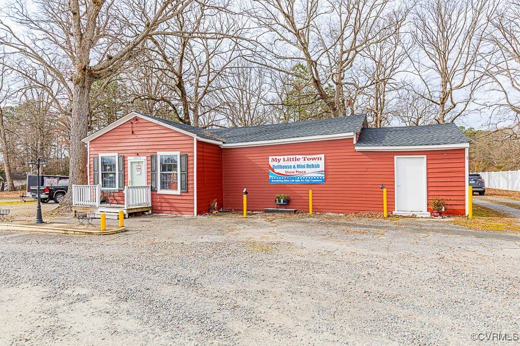 Mechanicsville, VA 23116,10370,10375,10379 Chamberlayne RD