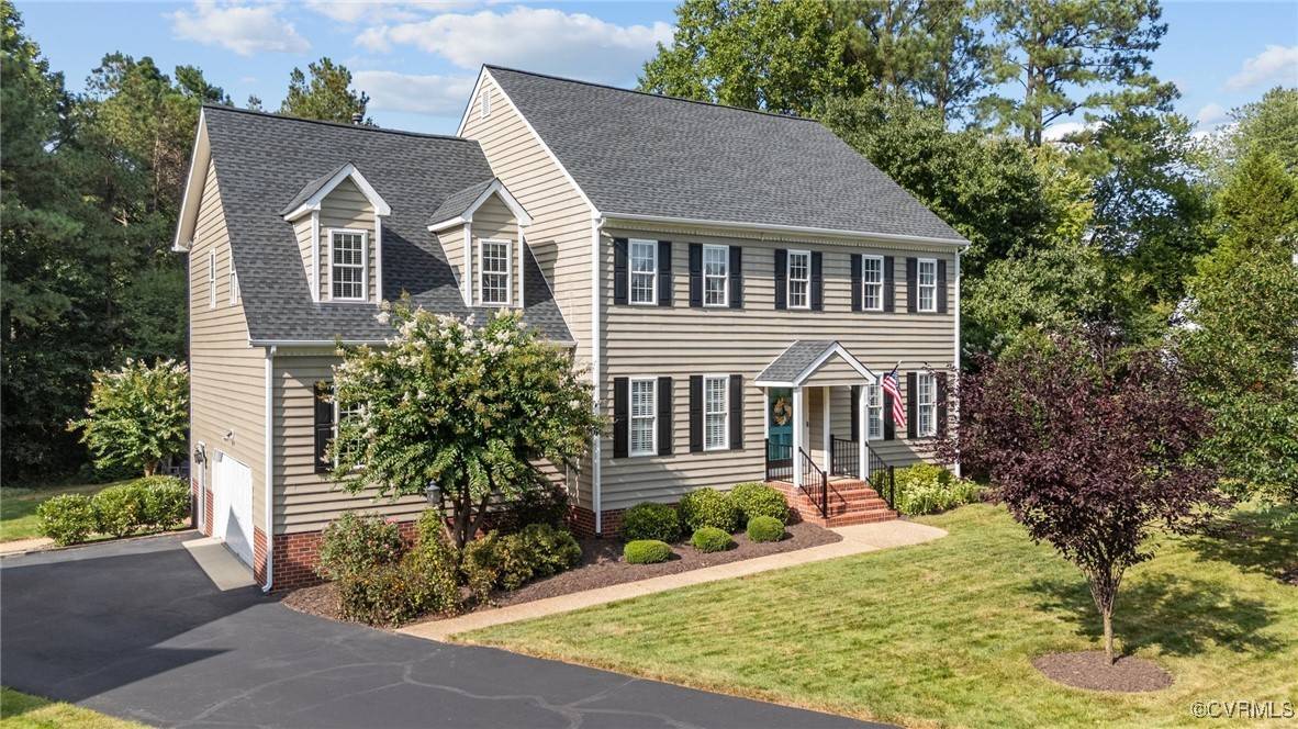 Glen Allen, VA 23059,6112 Onslow CT