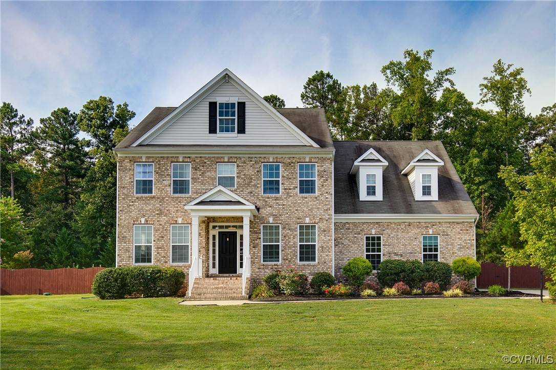 Midlothian, VA 23112,15401 Cambria Cove BLVD