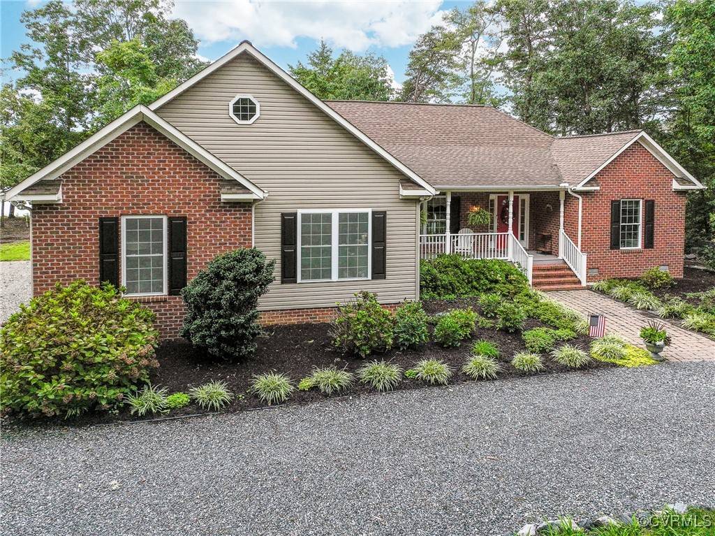 Heathsville, VA 22473,47 Pintail PL