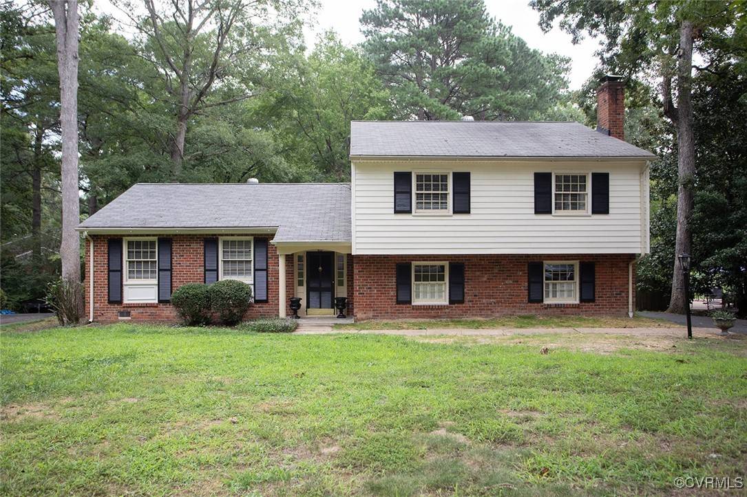 Henrico, VA 23229,9402 Avalon DR