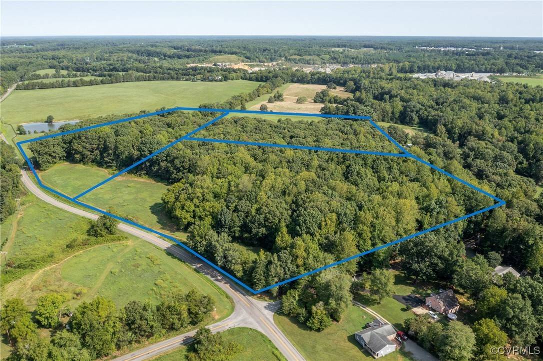 Manakin Sabot, VA 23146,0 St Matthews LN
