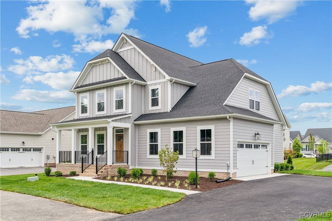 New Kent, VA 23124,9130 Terroir LN