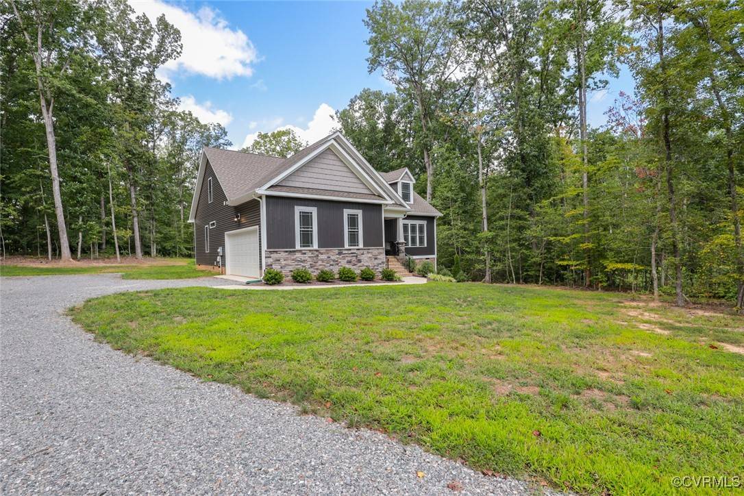 Goochland, VA 23153,2957 Preston Park CT