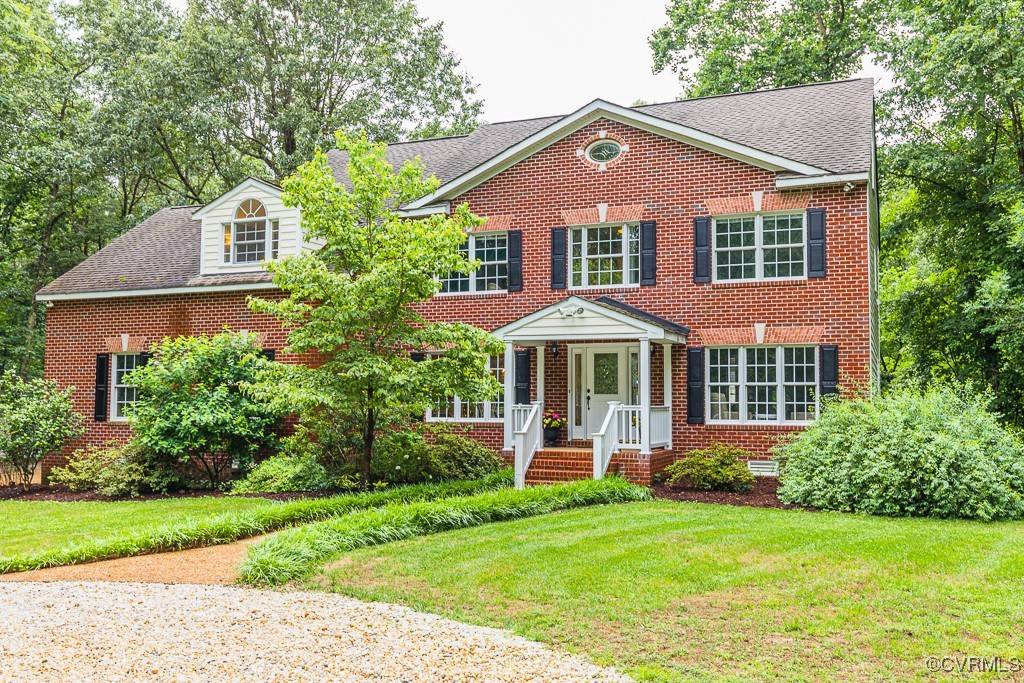 Mechanicsville, VA 23116,9325 Joyce LN
