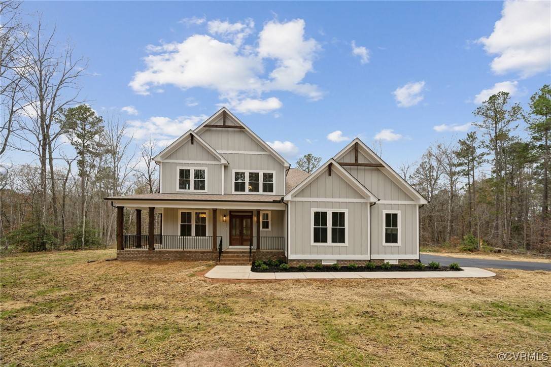 Powhatan, VA 23139,2805 Maple Lake Turn