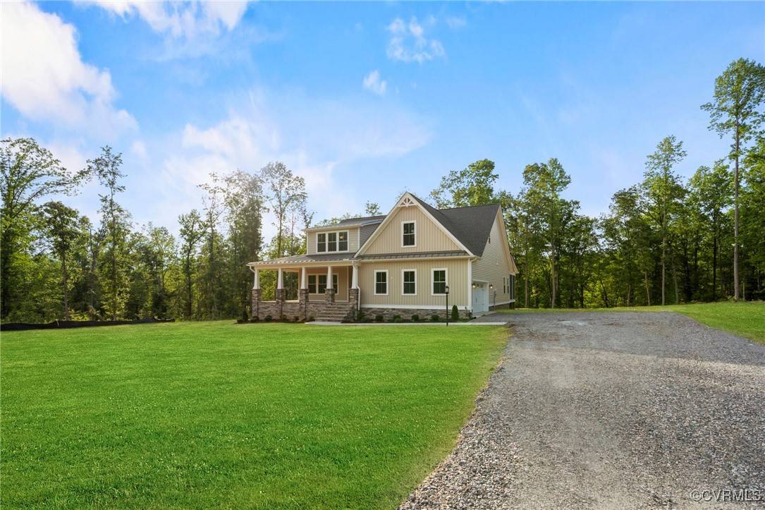 Mechanicsville, VA 23111,8541 Roden DR