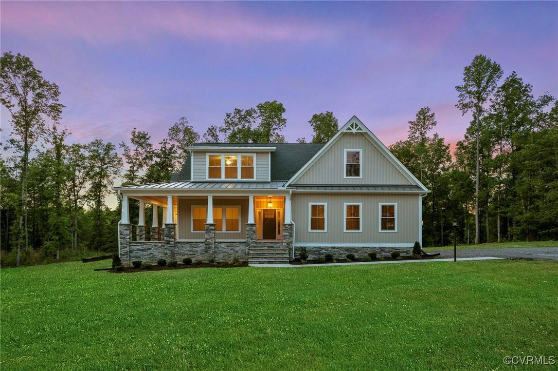 Mechanicsville, VA 23111,8541 Roden DR