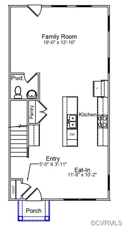 King William, VA 23009,350 Mt. McCauley WAY