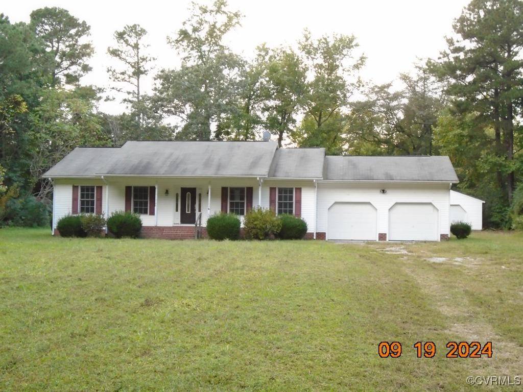 Quinton, VA 23141,7872 Thomas Brown LN