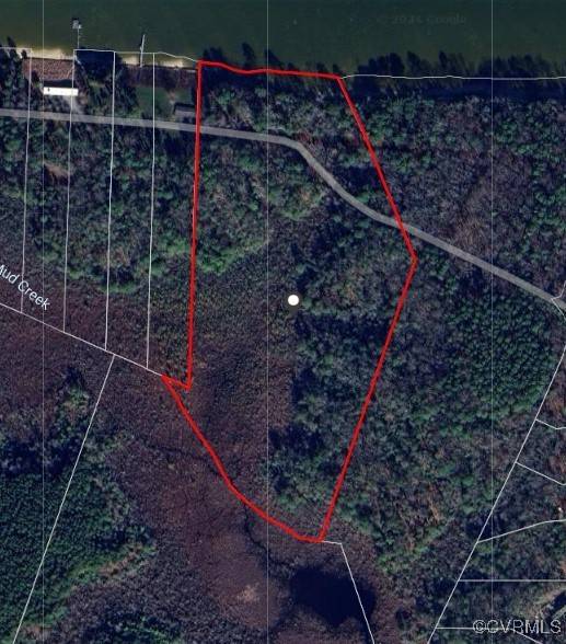 Jamaica, VA 23079,00 Montague Island RD