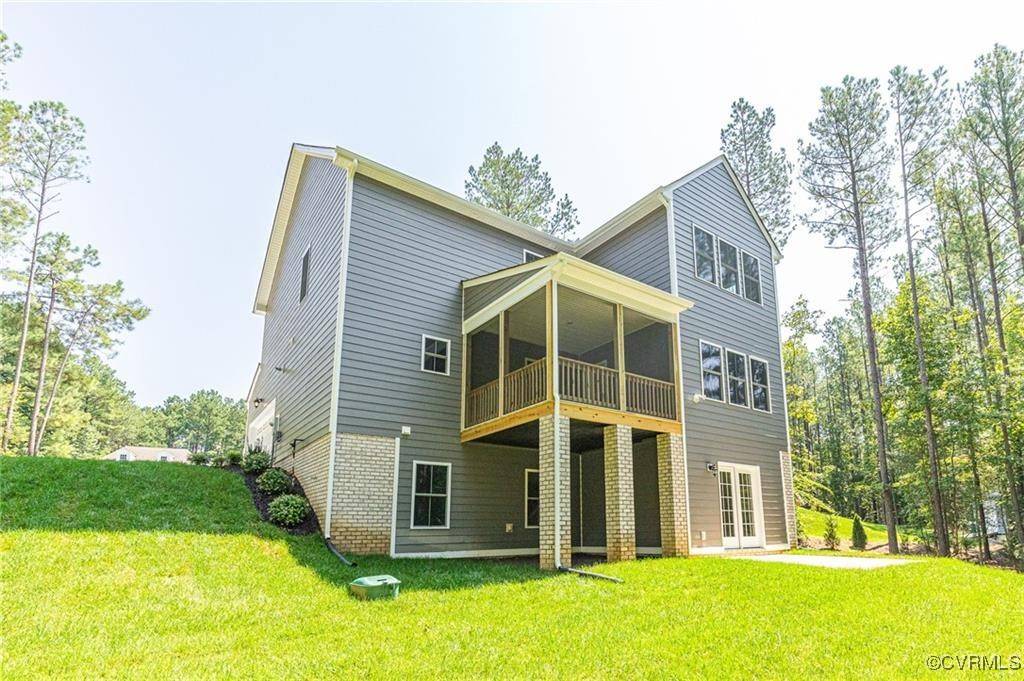 New Kent, VA 23140,10454 Kings Pond Drive