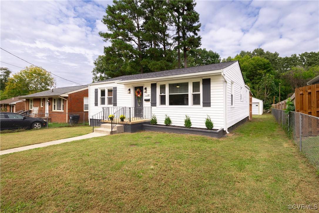 Colonial Heights, VA 23834,106 Boykins AVE