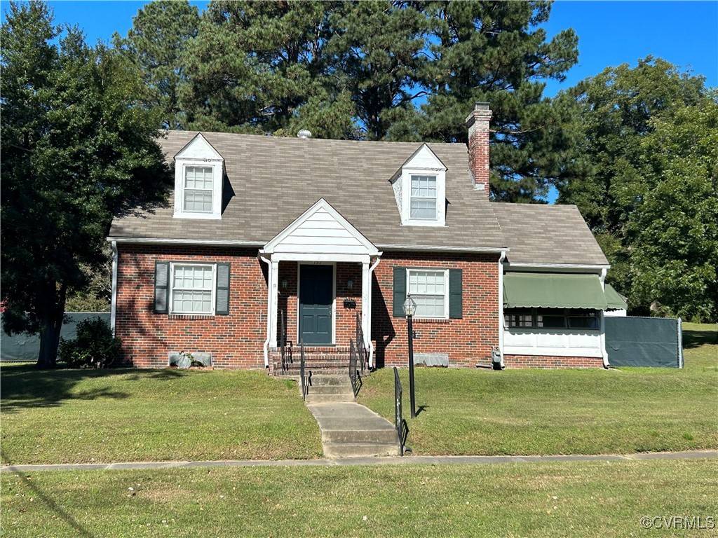 Colonial Heights, VA 23834,155 Chesterfield AVE