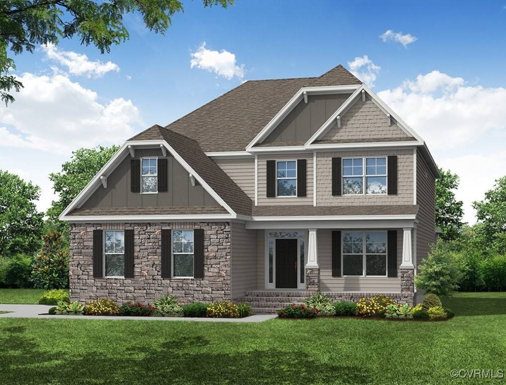 Chesterfield, VA 23838,8130 Clancy CT