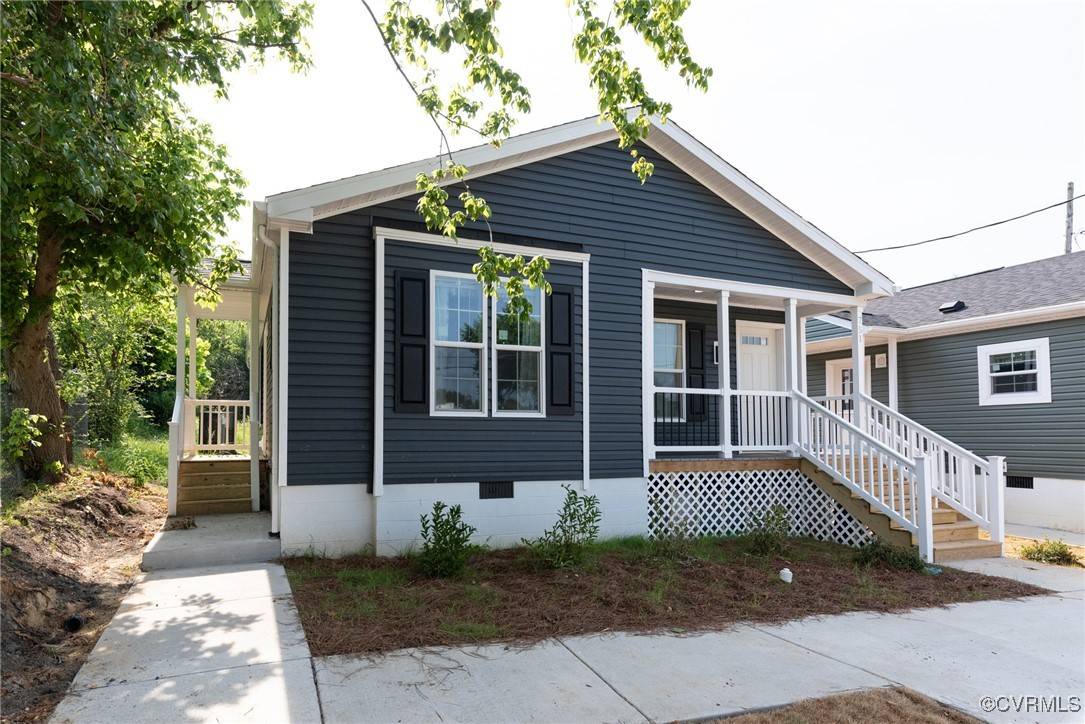 Petersburg, VA 23803,751 Jones ST
