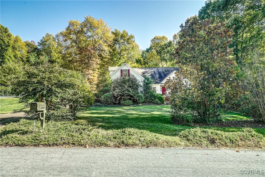 Manakin Sabot, VA 23103,408 Elm Creek DR
