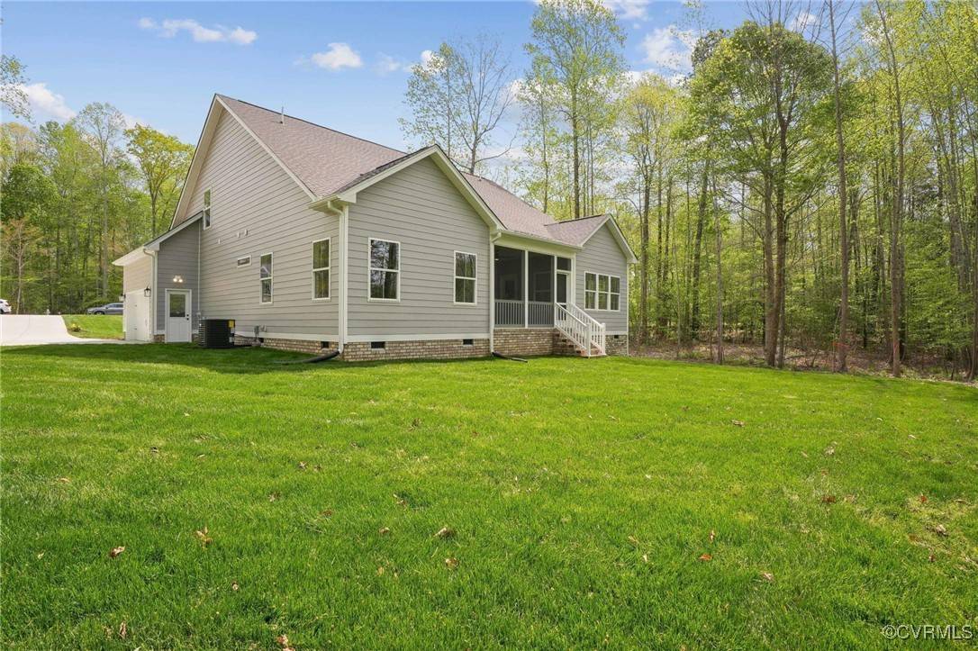 New Kent, VA 23124,9088 Terroir LN