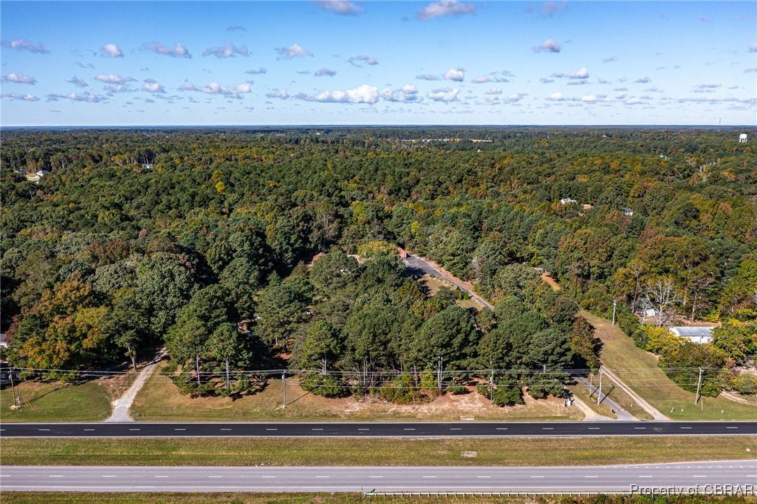 White Stone, VA 22578,Lot 28D Mary Ball Road
