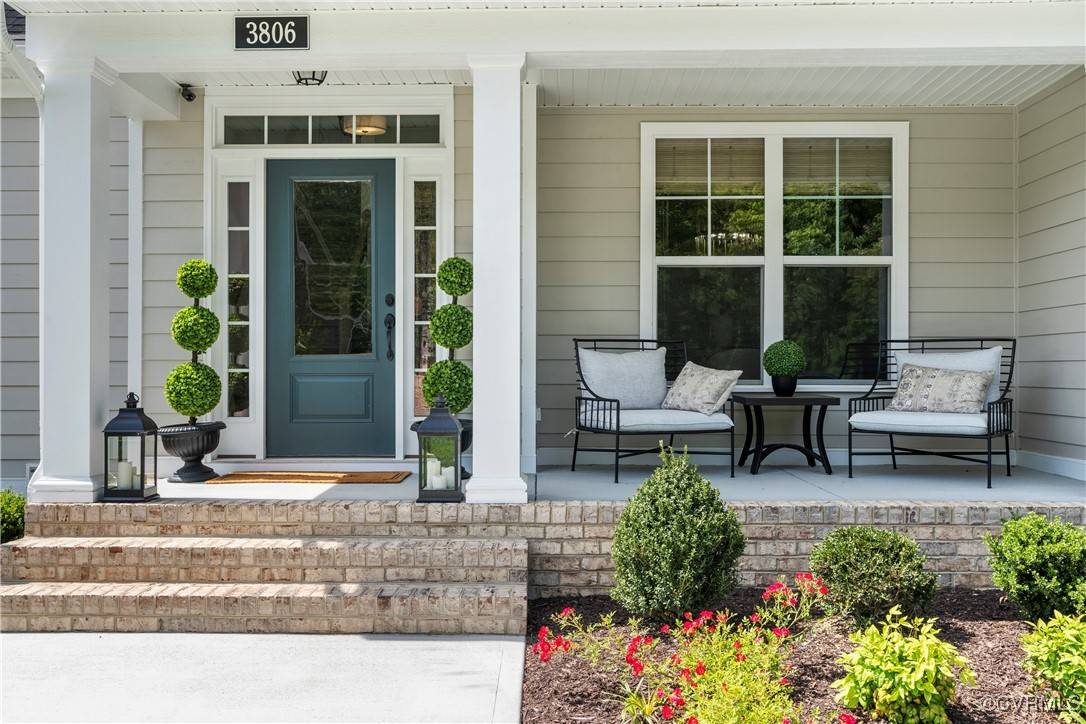 Rockville, VA 23146,2238 Osborne Hill DR
