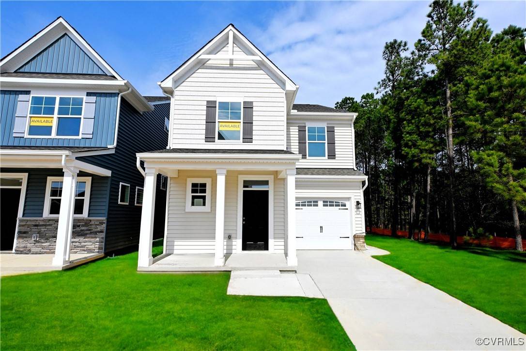 Newport News, VA 23608,1545 Waltham LN