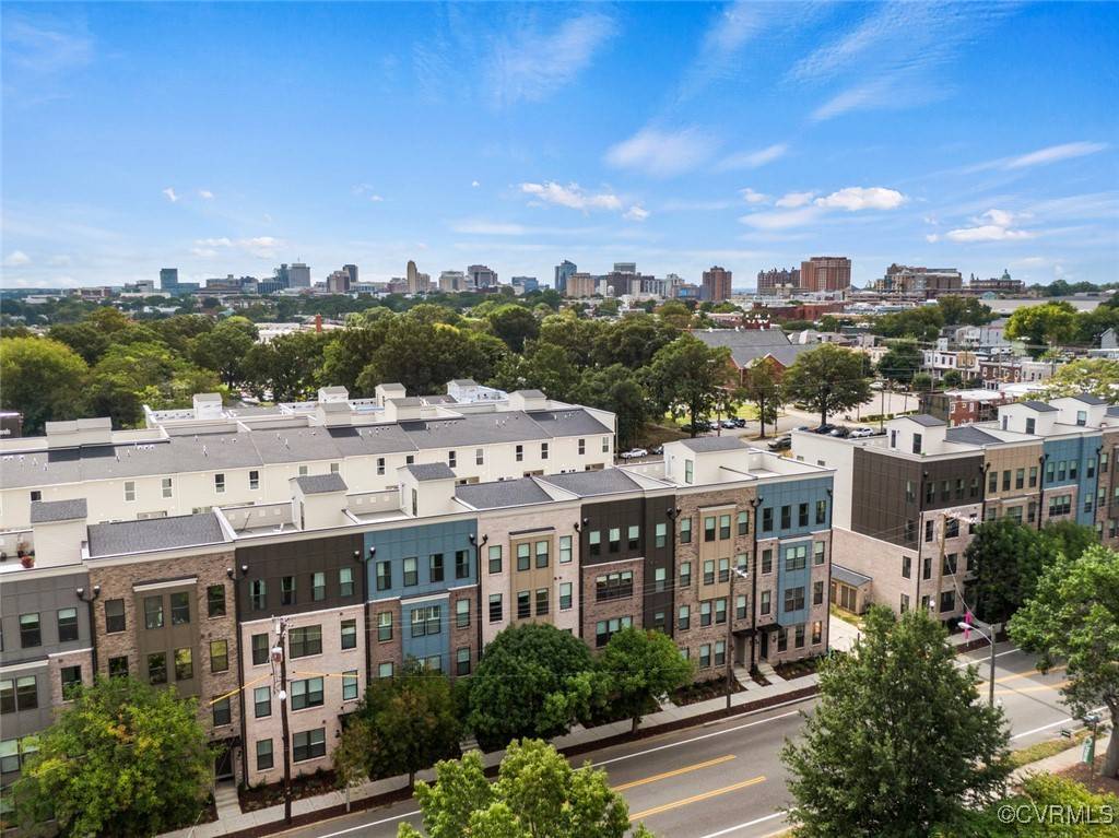 Richmond, VA 23220,1032 Bowe ST #A