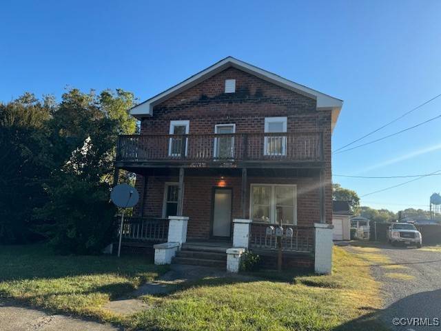 Hopewell, VA 23860,237 S 17th AVE