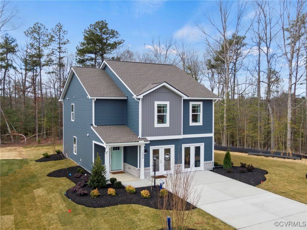 New Kent, VA 23124,7895 Arbor Marsh TER