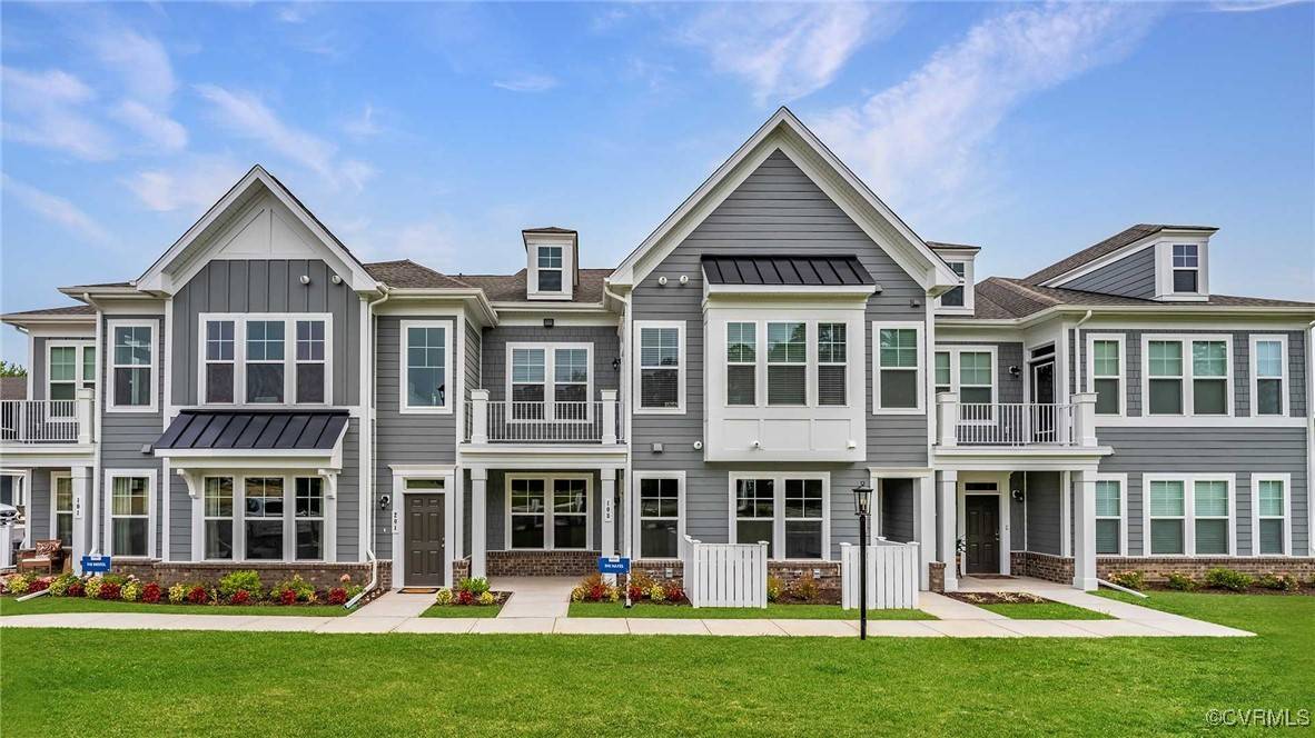 Glen Allen, VA 23059,5304 Twisting Vine LN #205