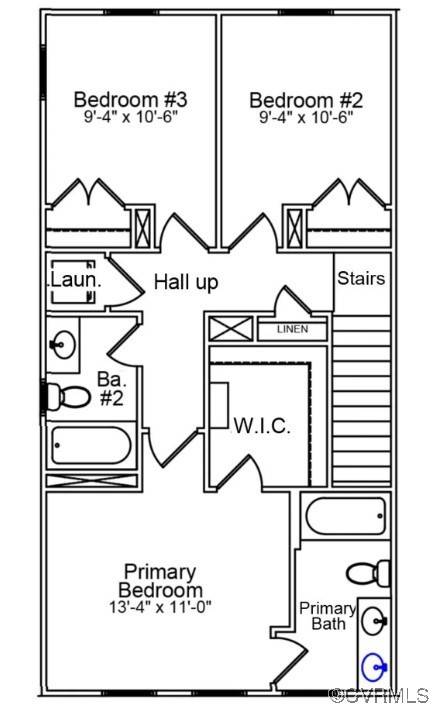 King William, VA 23009,000 Mt. McCauley WAY