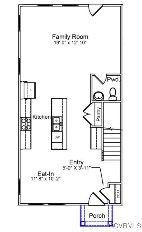 King William, VA 23009,000 Mt. McCauley WAY