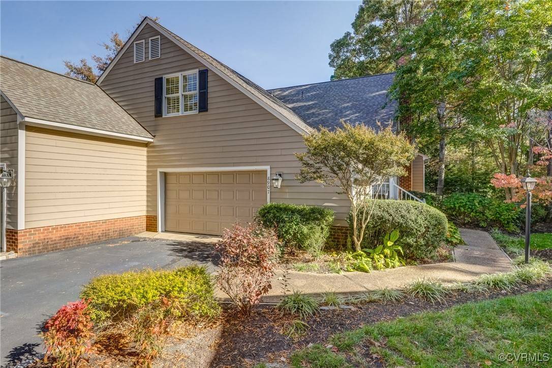 Henrico, VA 23229,8907 Ginger Way CT